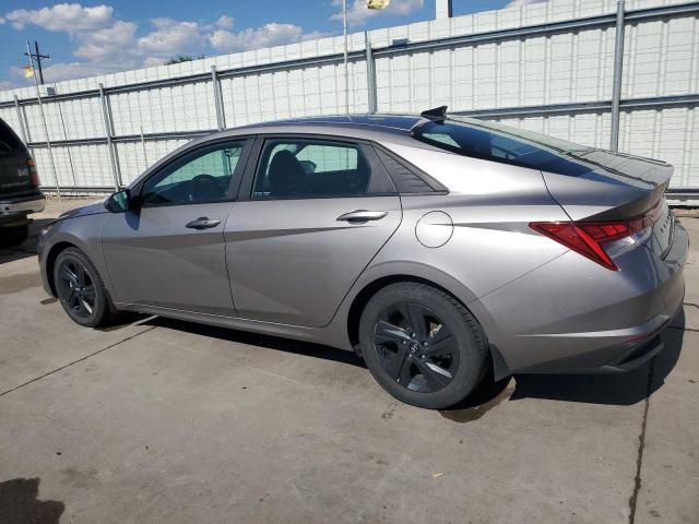 2023 HYUNDAI ELANTRA BL - KMHLM4AJ4PU063570
