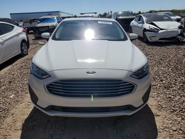 VIN 3FA6P0HD0LR212467 2020 Ford Fusion, SE no.5