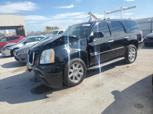 VIN 1GKS2EEF6ER137805 2014 GMC Yukon, Denali no.1