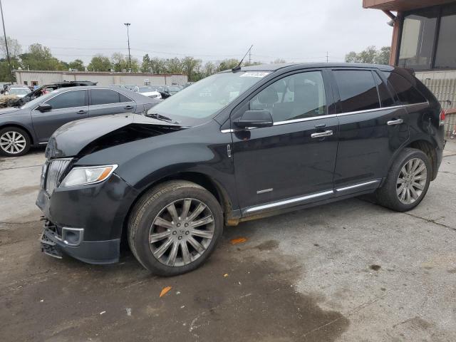 2013 LINCOLN MKX 2013