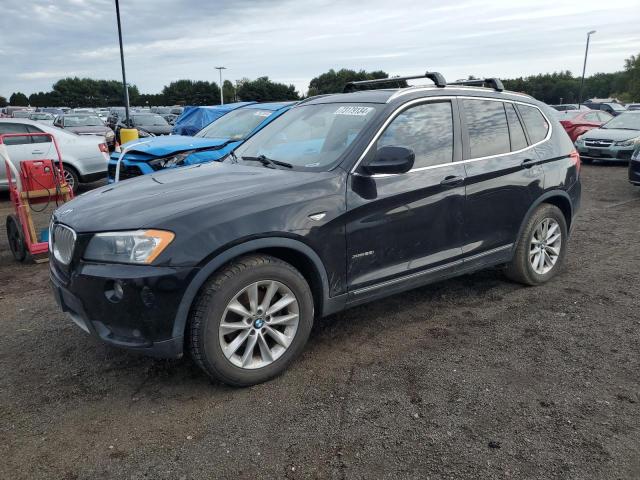 VIN 5UXWX9C57D0D05780 2013 BMW X3, Xdrive28I no.1