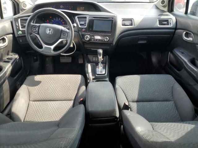 2015 HONDA CIVIC SE - 2HGFB2F76FH511741
