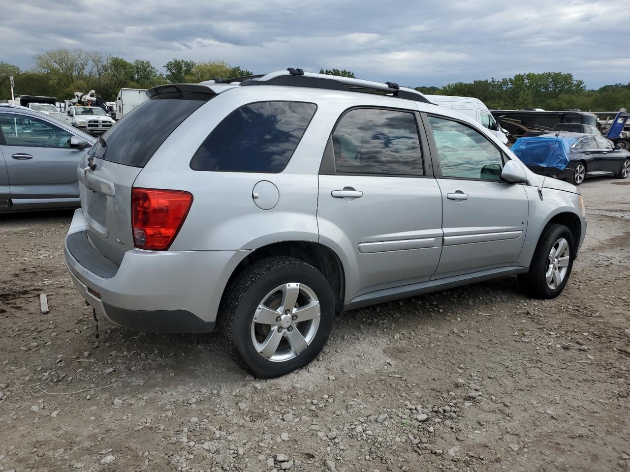 Lot #2991774173 2006 PONTIAC TORRENT