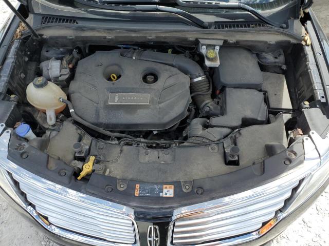 2018 LINCOLN MKC PREMIE - 5LMCJ1C94JUL18930