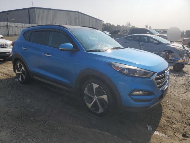 2016 HYUNDAI TUCSON LIM - KM8J3CA23GU067915