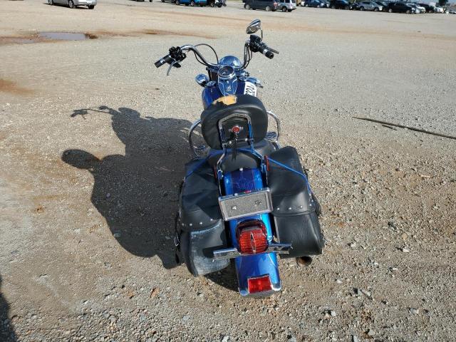 2017 HARLEY-DAVIDSON FLSTC HERI - 1HD1BWV14HB019328