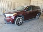 2016 TOYOTA HIGHLANDER - 5TDZKRFH5GS151488