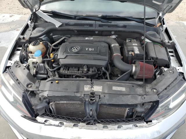 2016 VOLKSWAGEN JETTA GLI - 3VW4S7AJ7GM222440