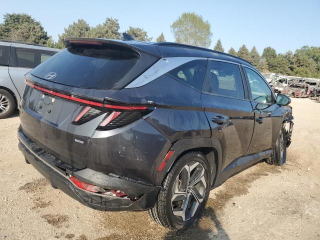 2022 HYUNDAI TUCSON SEL - 5NMJFCAE8NH064695