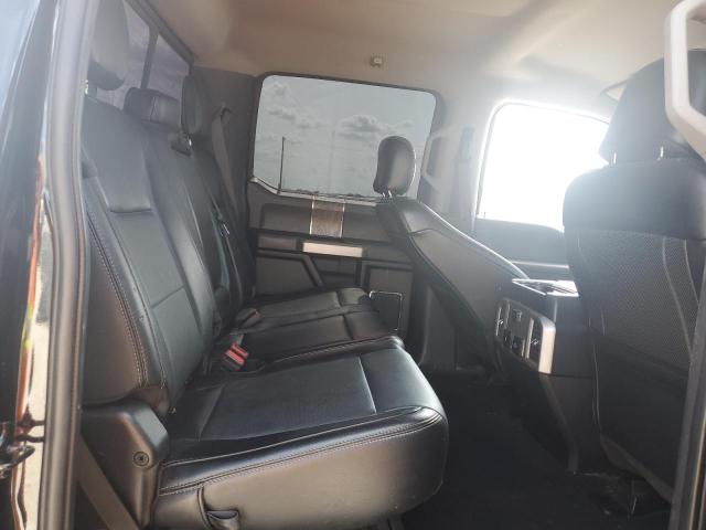 2019 FORD F250 SUPER - 1FT7W2BT9KEG39628