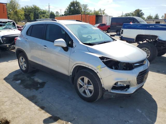 2021 CHEVROLET TRAX 1LT - KL7CJPSB5MB358770