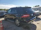 MERCEDES-BENZ ML 350 4MA photo