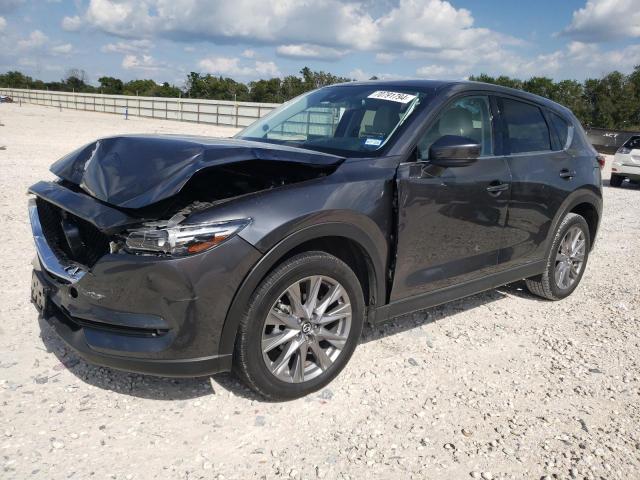 2020 MAZDA CX-5 GRAND - JM3KFBDM6L1821786