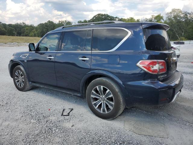 2017 NISSAN ARMADA SV - JN8AY2NC4H9500685