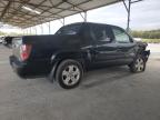 HONDA RIDGELINE photo