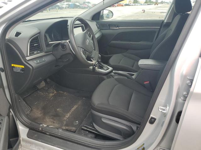 2018 HYUNDAI ELANTRA SE - 5NPD84LF6JH395839