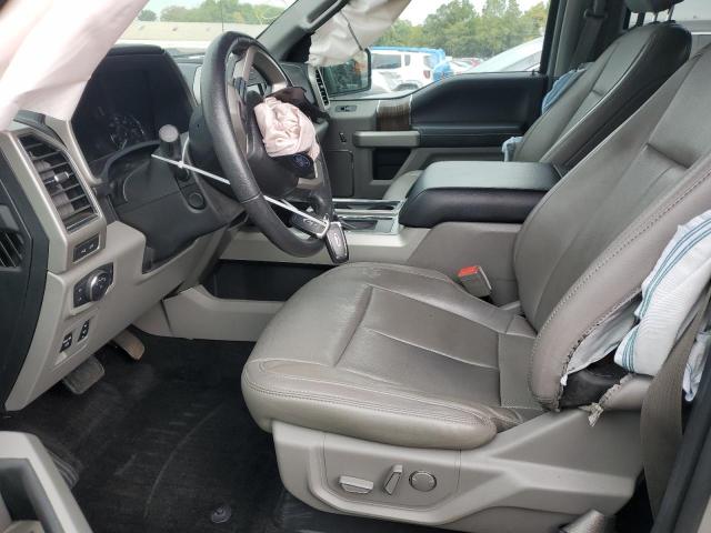 2018 FORD F150 SUPER - 1FTEW1EGXJFC11141