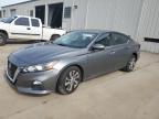 2020 NISSAN ALTIMA S - 1N4BL4BV4LC207984