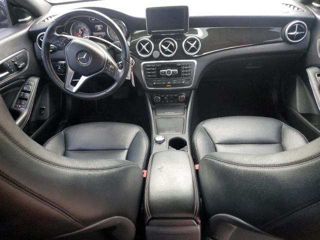 VIN WDDSJ4EB3EN043819 2014 Mercedes-Benz CLA-Class,... no.8