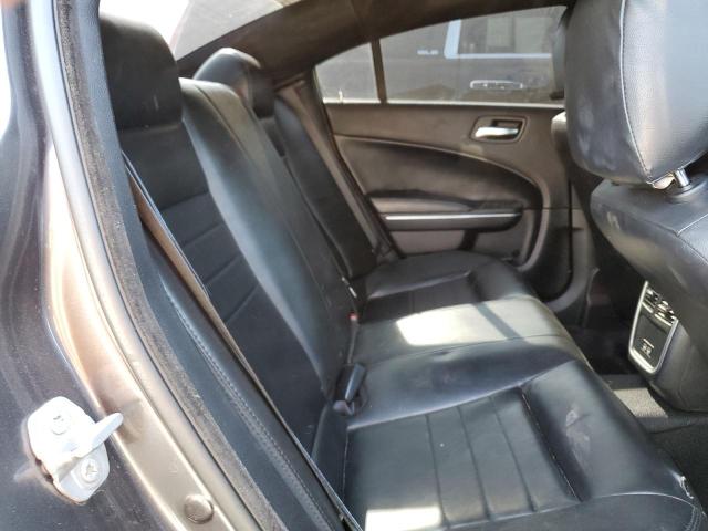 2016 DODGE CHARGER PO - 2C3CDXAT8GH192765