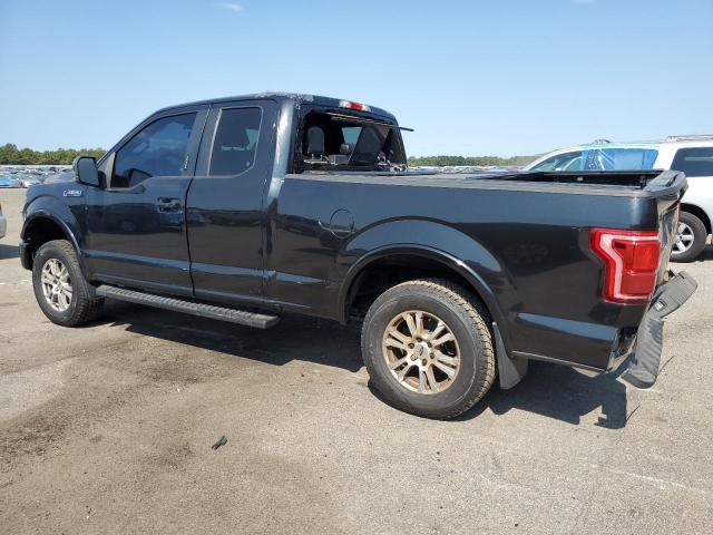2015 FORD F-150 LARI 1FTFX1EF1FFB65263
