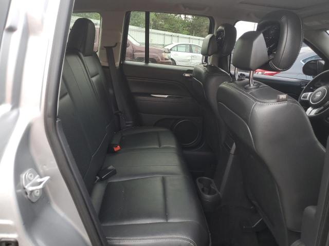 2015 JEEP COMPAS 1C4NJCEA8FD191299