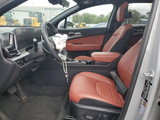 2023 KIA SPORTAGE S - 5XYK53AF2PG063183