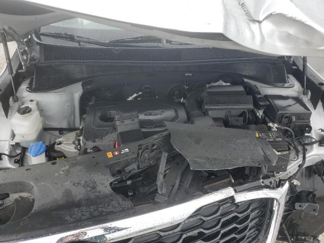 VIN 5XYPG4A30LG687733 2020 KIA SORENTO no.12