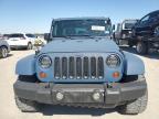 Lot #3024036236 2012 JEEP WRANGLER U