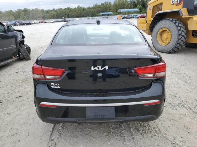 2023 KIA RIO LX - 3KPA24AD5PE617922
