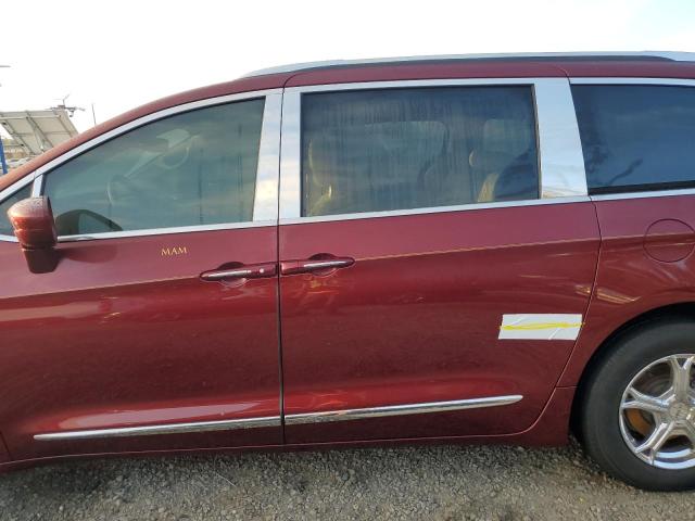 2020 CHRYSLER PACIFICA T - 2C4RC1EG5LR282947