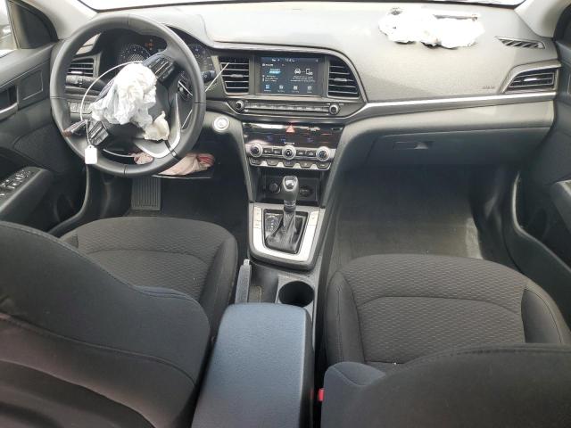2020 HYUNDAI ELANTRA SE - 5NPD84LF4LH606703