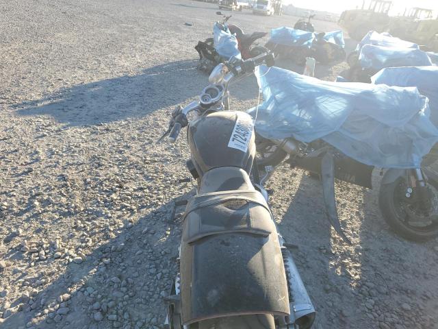 2012 HARLEY-DAVIDSON VRSCF VROD - 1HD1HPH1XCC801393