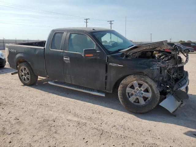 VIN 1FTFX1EF4EFC71284 2014 Ford F-150, Super Cab no.4