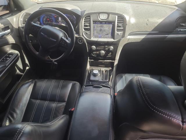 2018 CHRYSLER 300 S - 2C3CCAGG3JH218416