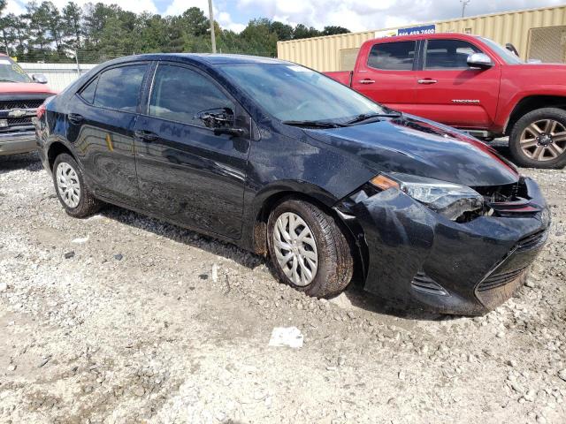 Vin: 2t1burhe8kc220576, lot: 49306335, toyota corolla l 20194