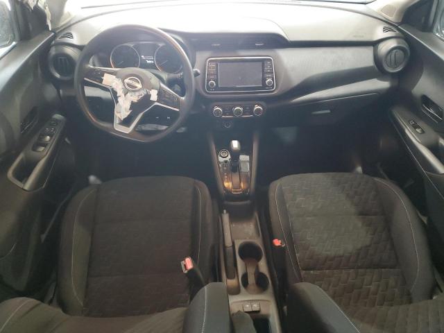 2022 NISSAN KICKS S - 3N1CP5BV0NL527404