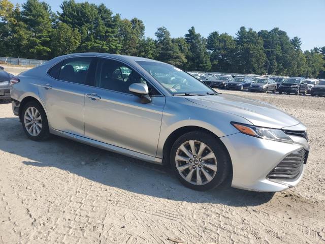 2018 TOYOTA CAMRY L - 4T1B11HK3JU677504