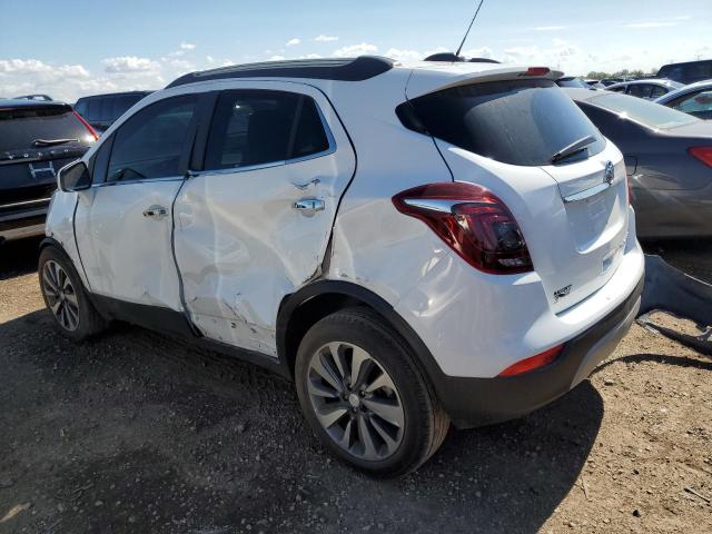 Vin: kl4cjasb0mb315707, lot: 72425674, buick encore preferred 20212