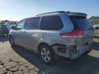 TOYOTA SIENNA LE photo