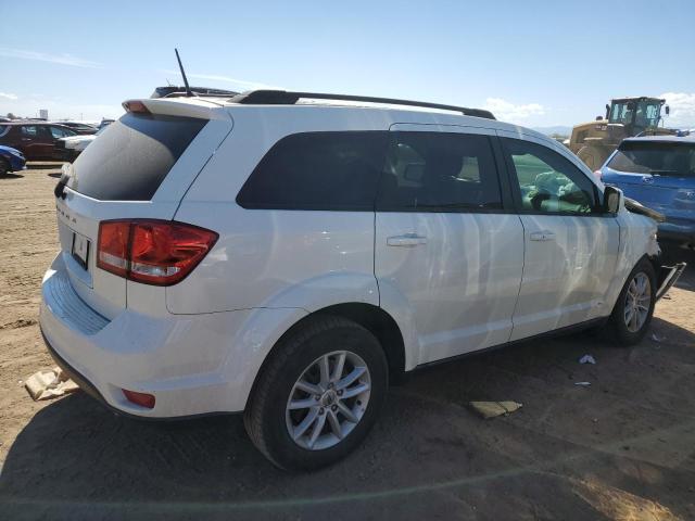 2018 DODGE JOURNEY SX - 3C4PDCBG7JT521865