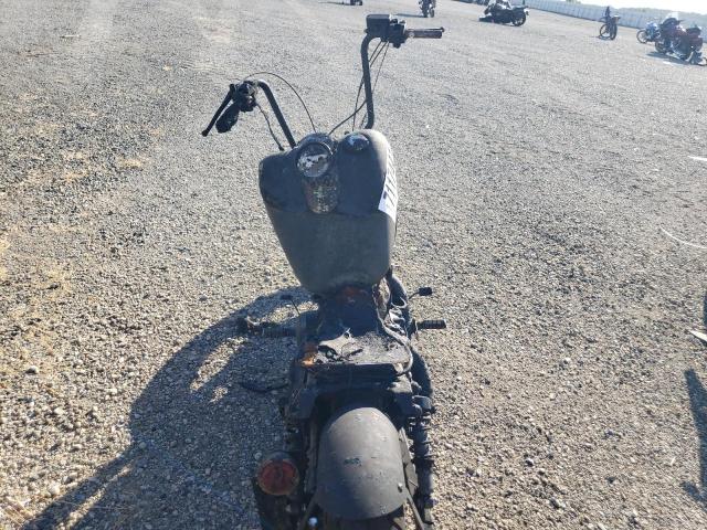 2012 HONDA VT750 C2B JH2RC5389CK200193