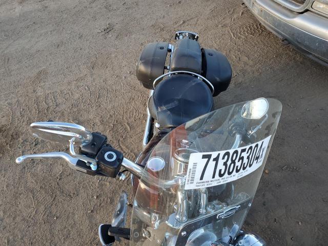 2007 HARLEY-DAVIDSON FLSTN 1HD1JD5157Y017963