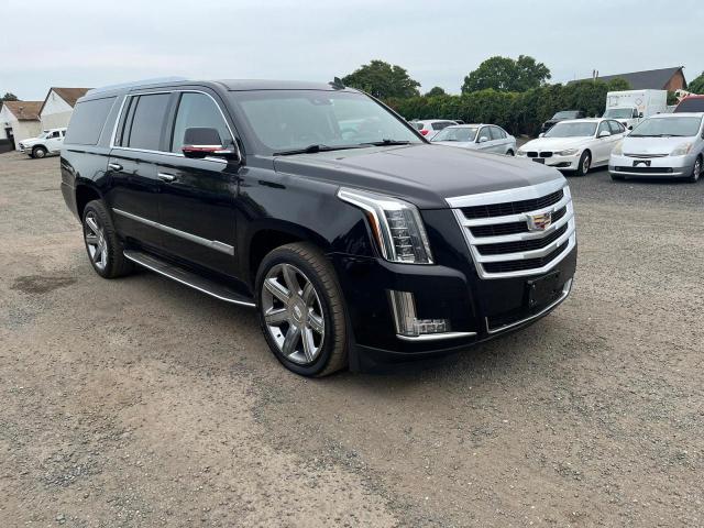 2019 CADILLAC ESCALADE E 1GYS4HKJXKR162048  72437654