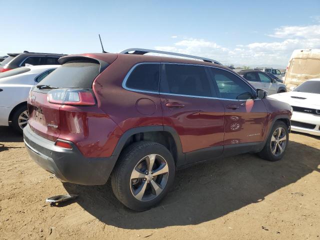 VIN 1C4PJMDN0KD356145 2019 Jeep Cherokee, Limited no.3