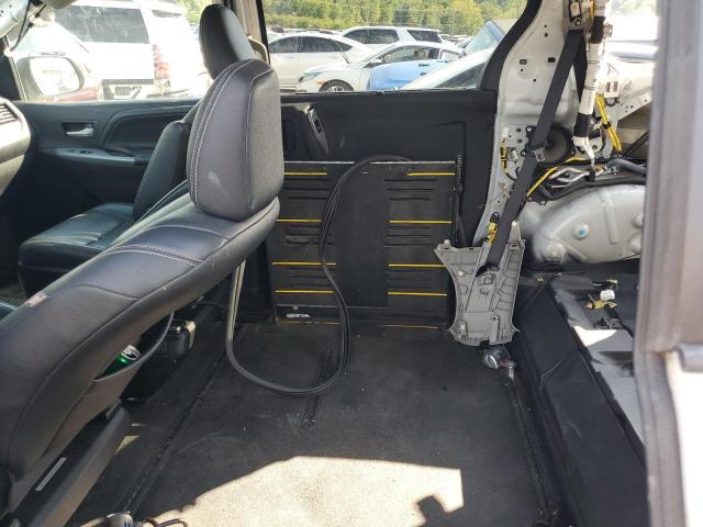 2015 TOYOTA SIENNA SPO - 5TDXK3DC7FS633437