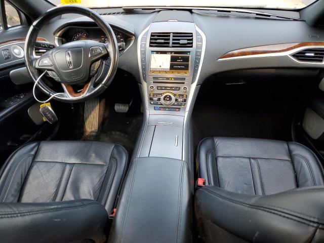 2019 LINCOLN MKZ RESERV - 3LN6L5F92KR603812