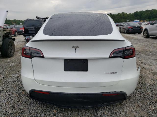 2024 TESLA MODEL Y - 7SAYGDEF6RF051510