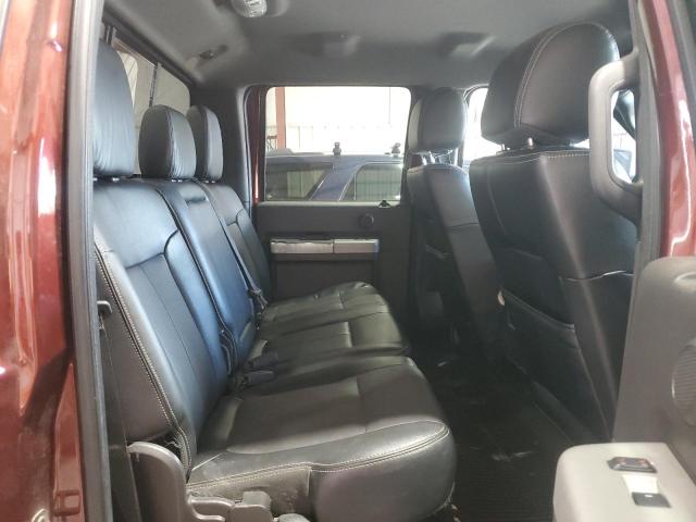 2015 FORD F250 SUPER - 1FT7W2BTXFEC46047