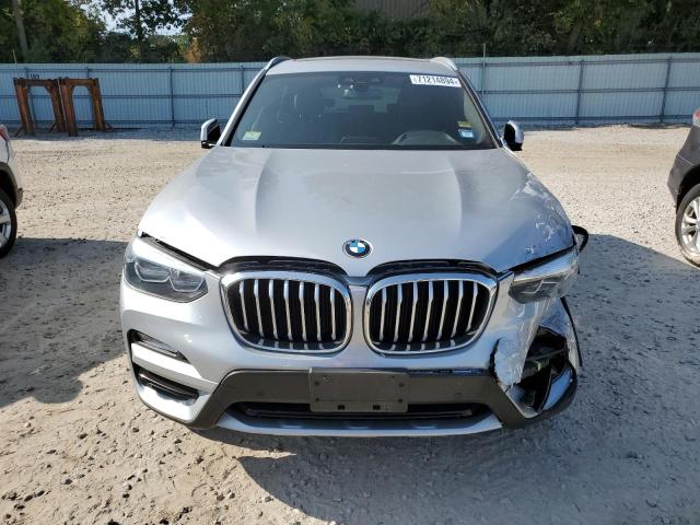 2019 BMW X3 XDRIVE3 - 5UXTR9C56KLP89947